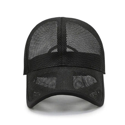 Quick Dry Adjustable Men Women Summer Sunscreen Hats