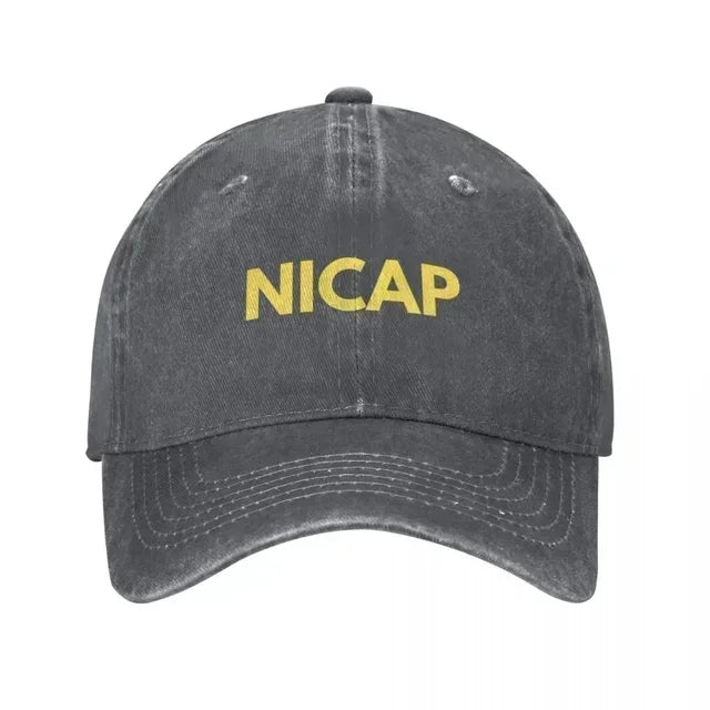 Baseball Cap Party Hat Beach Bag Men Golf Wear Women's