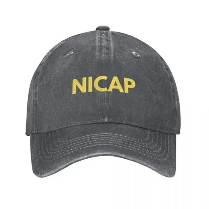 Baseball Cap Party Hat Beach Bag Men Golf Wear Women's