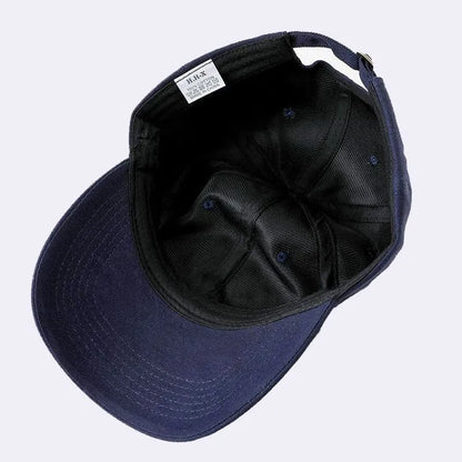 Large Size 60-65cm Soft Top Baseball Caps For Men Women Big Head Cotton