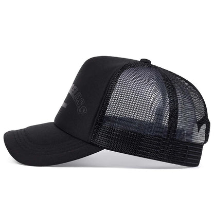 Men Women Los Angeles baseball cap Fashion Summer