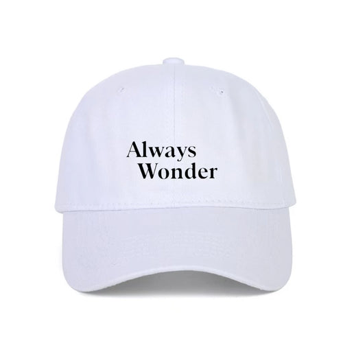 Baseball Cap With Soft Top For Sun Protection