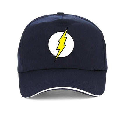 The Big Bang Theory Baseball Cap