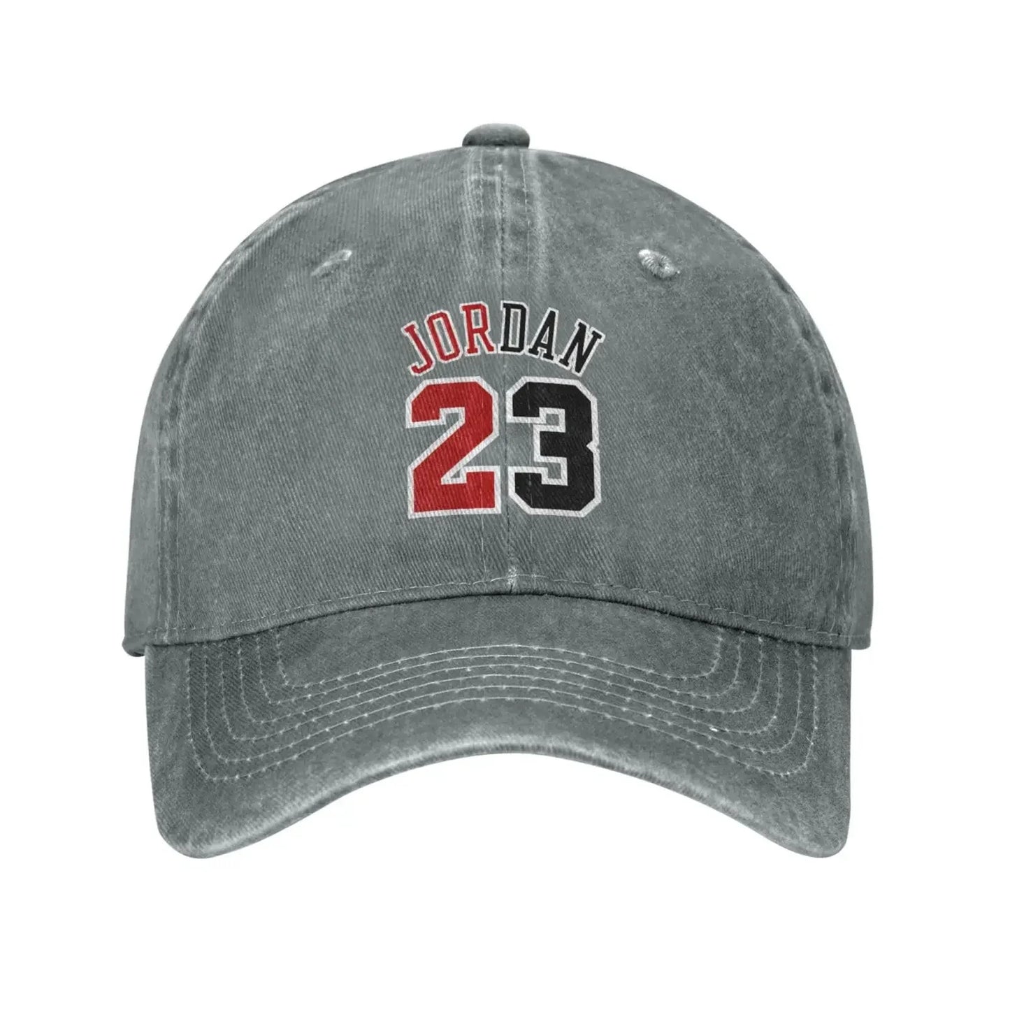 Unisex Basketball Star Goat #23 Fans Jordan Cowboy Hat