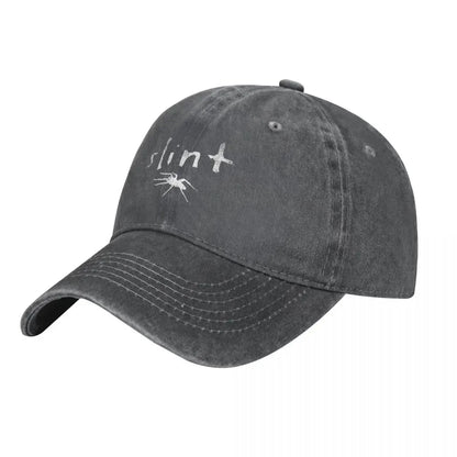 2026 Slint Cowboy Hat Fluffy Hat Golf Hat