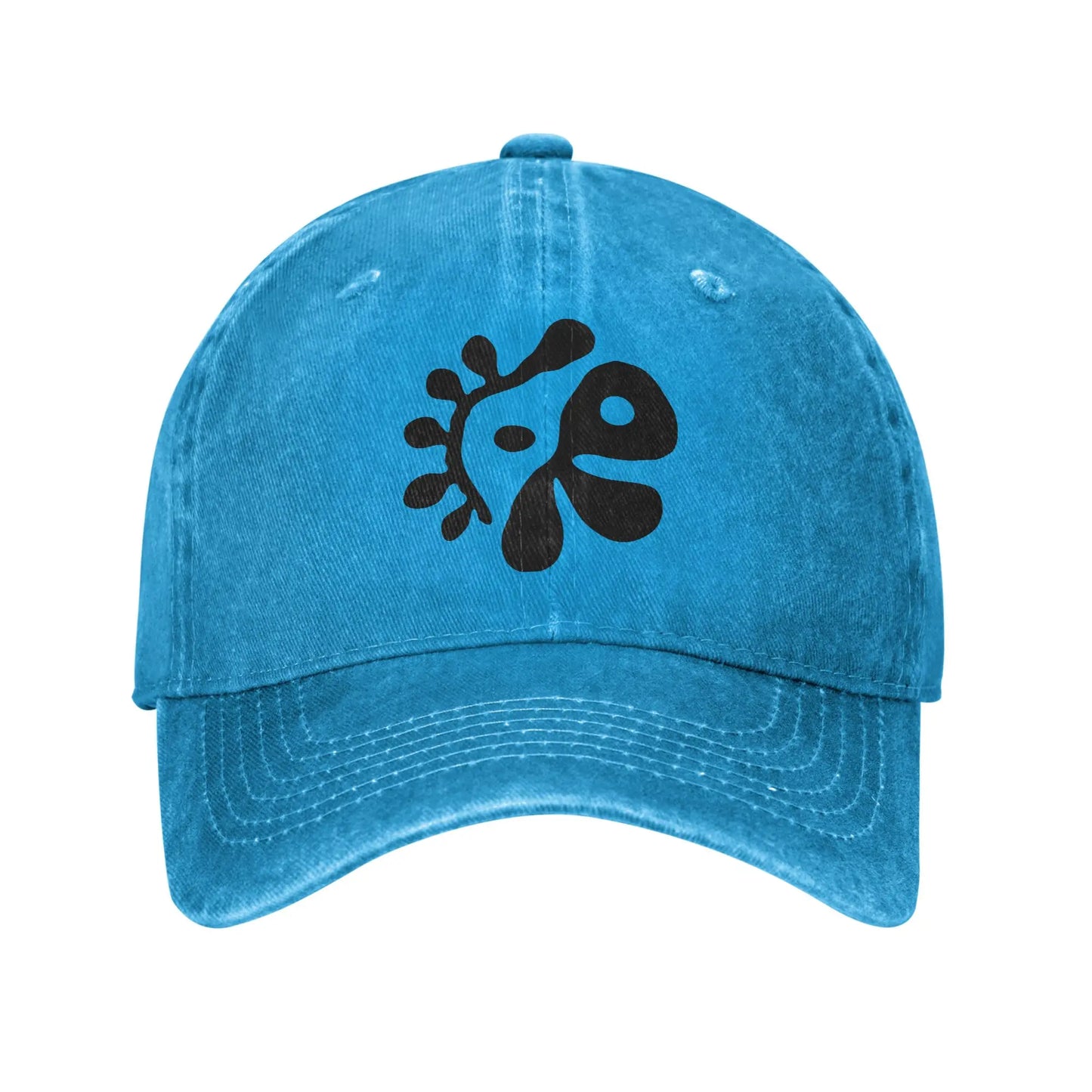 Headwear Baseball Caps Classic Trucker Hat Adjustable