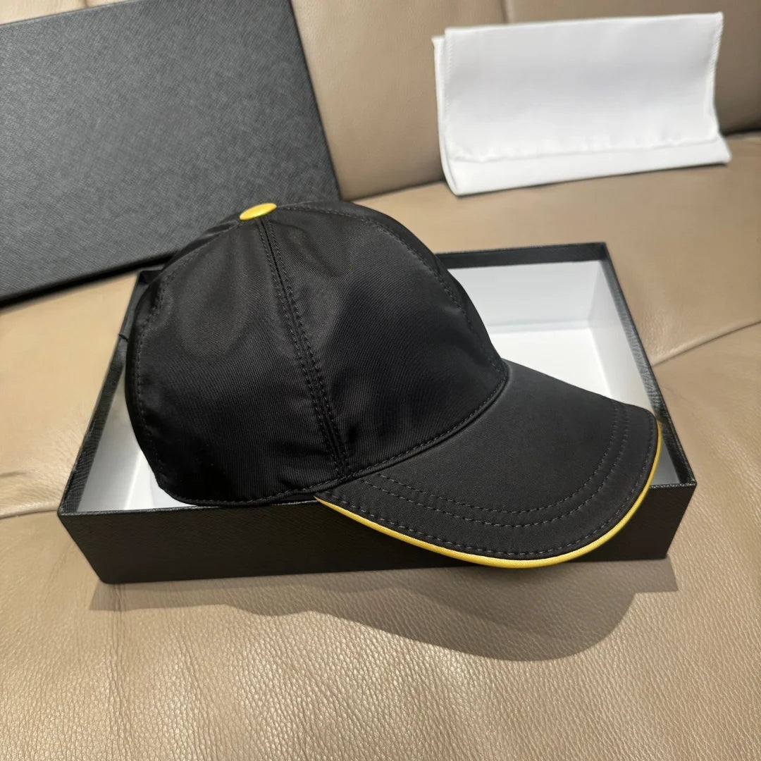 Sunscreen Casual Outdoor Hat Breathable And Lightweight Unisex