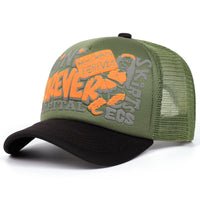Black eaved Green