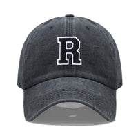 R