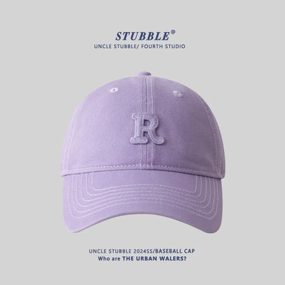 R-standard Baseball Cap, Men's and Women's