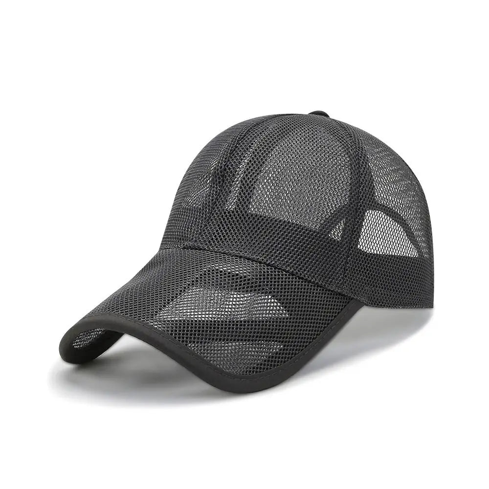 Quick Dry Adjustable Men Women Summer Sunscreen Hats