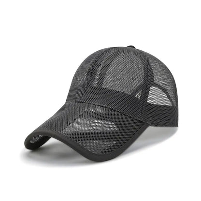 Quick Dry Adjustable Men Women Summer Sunscreen Hats