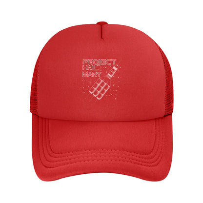 Men Women Hats curved Mesh Baseball Cap