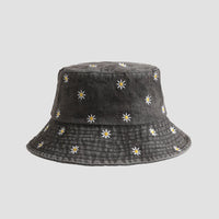Flower Black
