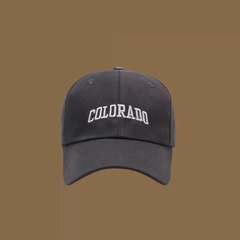 2026 Summer New Plus Size Baseball Cap Unisex 60-65cm