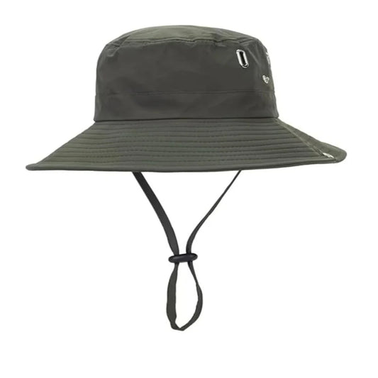 Bucket-Hats Wide-Brim for Men