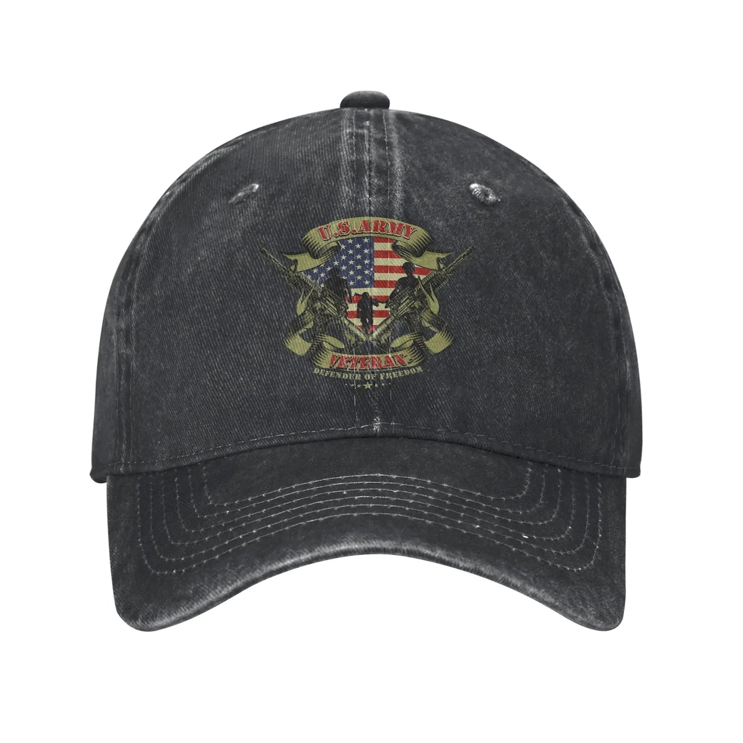 America 250th Anniversary Unisex Baseball Caps 2026