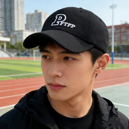 New Four Season Workwear Short-Brim Baseball Cap Breathable Duckbill Hat Outdoor Fishing Sun Hat
