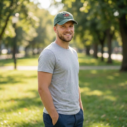 250th Anniversary Commemorative Cap