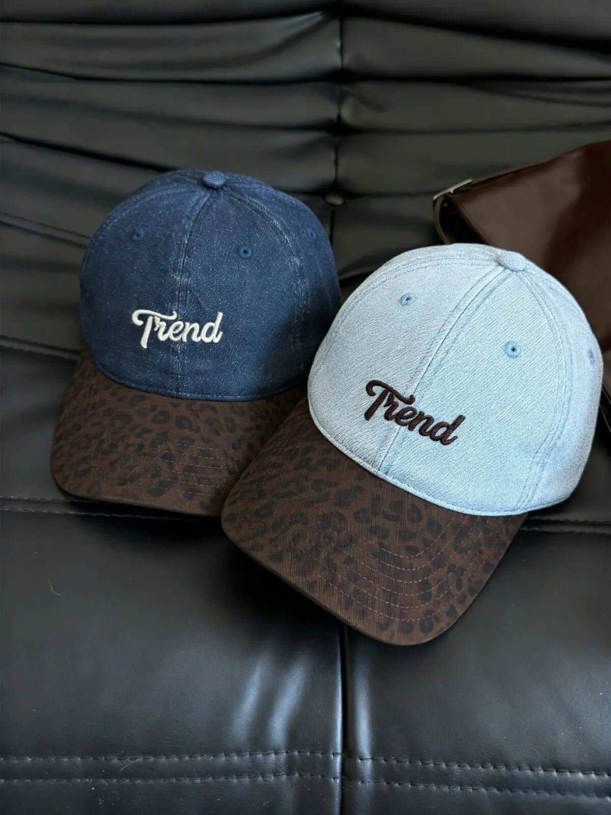 Fashion Korean Style Baseball Cap