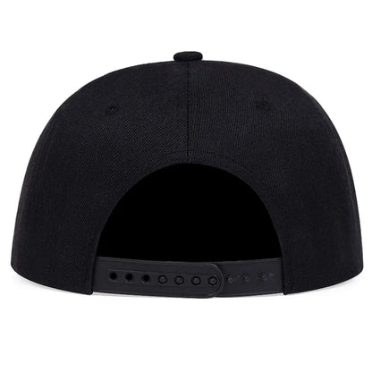 Fashion Snapback Caps A letter Hip Hop Sport Hats cotton for Men Women