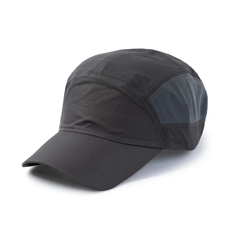 Big Size 63cm Light Thin Baseball Cap Men