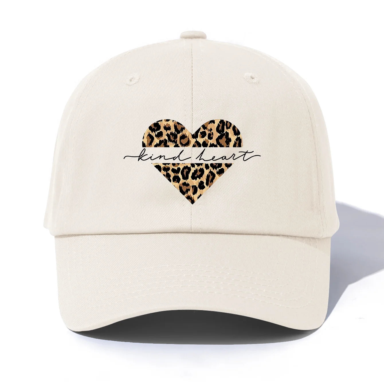 Minimalist Retro Style Casual Soft Adjustable Dad Hat