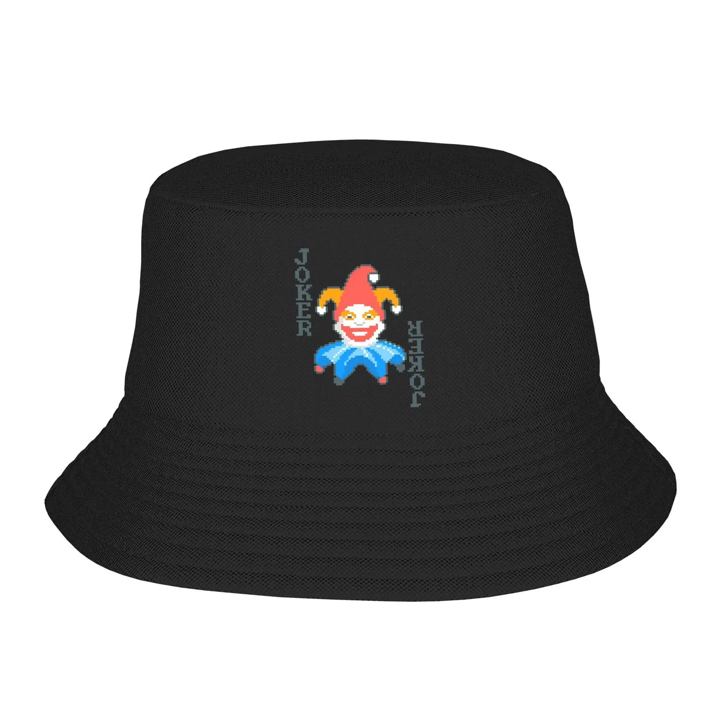Fashion Bucket Hats Gros Michel And Cavendish Balatro Game Bob Hats Men Women