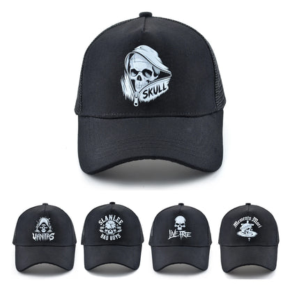Summer Baseball Cap  Men Women