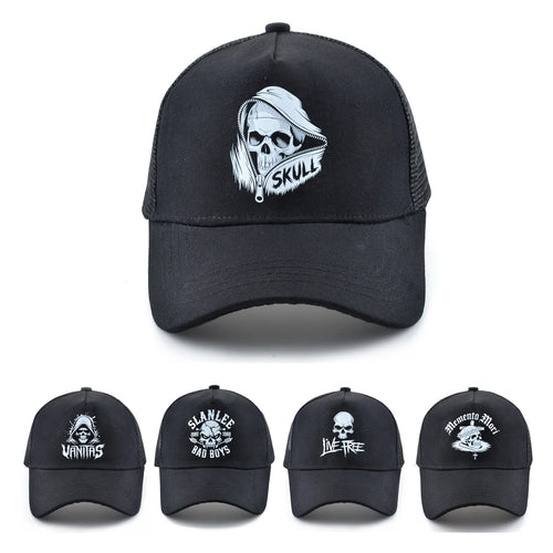 Summer Baseball Cap  Men Women