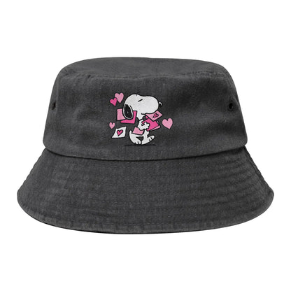 Vocation Snoopys Woodstock Bucket Hats