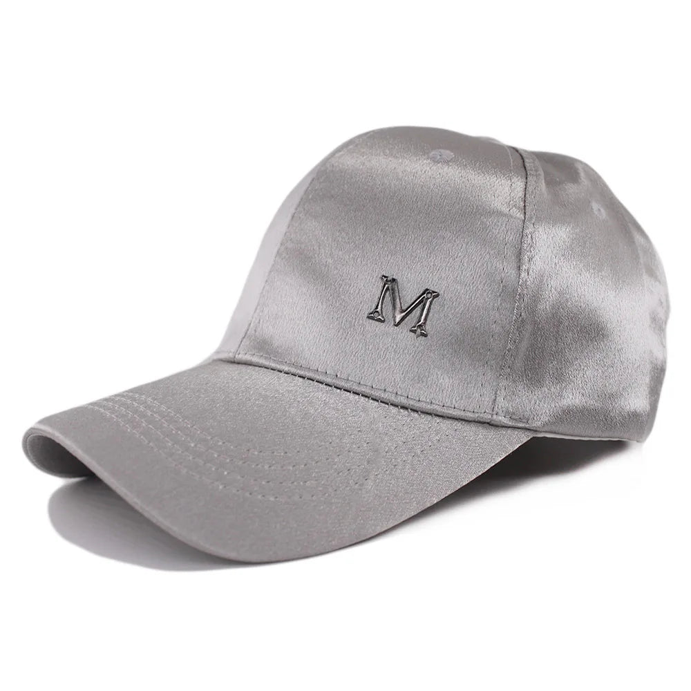 Fashion Summer Sun Unisex Baseball Cap Adult Women