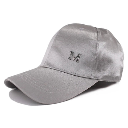 Fashion Summer Sun Unisex Baseball Cap Adult Women