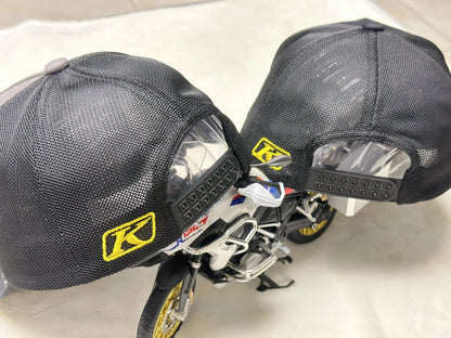 Flat Bill Hats For Men Snapback Skull Hats Black Hat For Teen Boys Skateboard Hats Baseball Cap