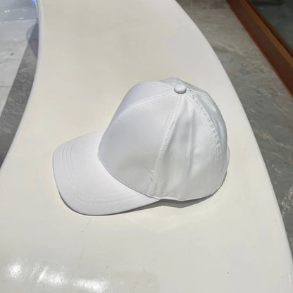 Sunscreen Casual Outdoor Hat Unisex Adjustable Baseball Cap