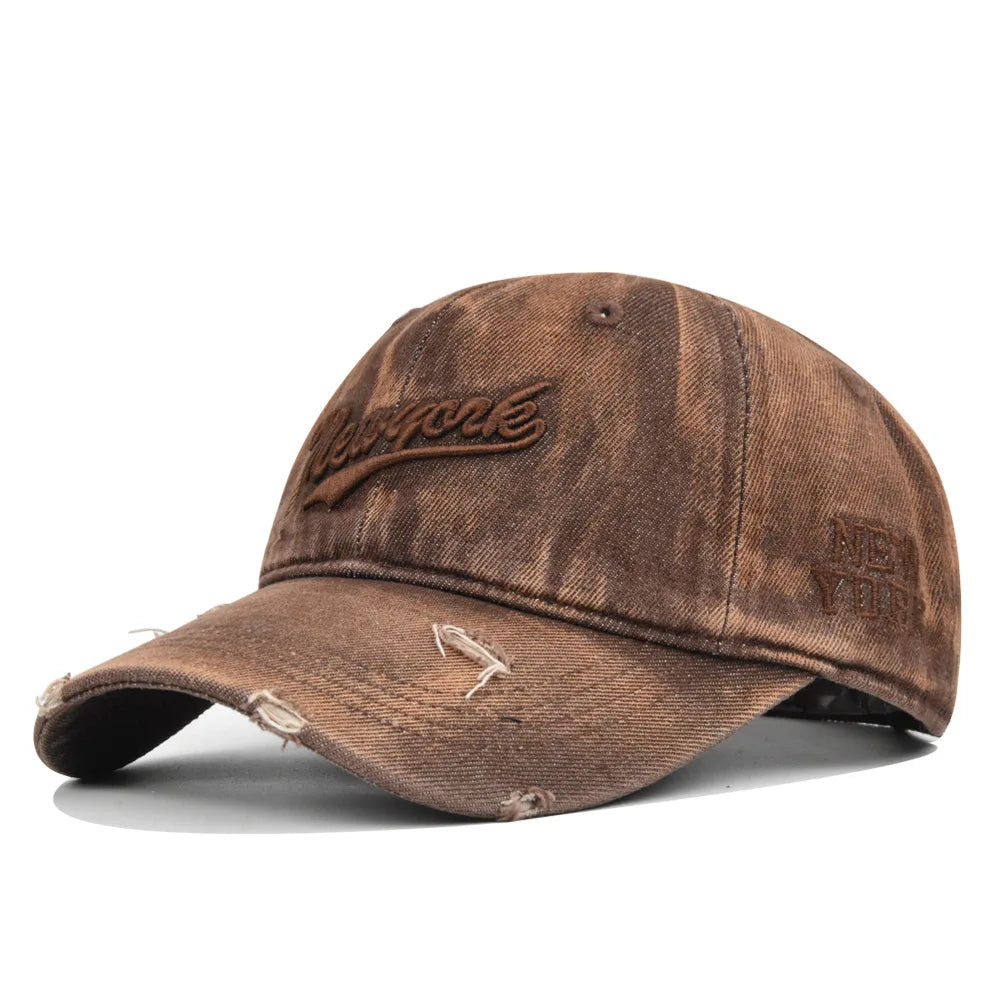2026 New Korean Style Baseball Cap