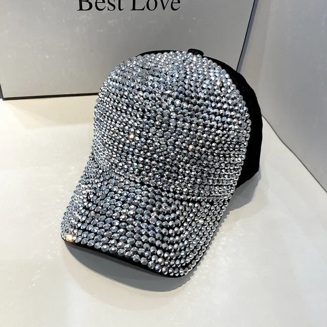 Summer Women's Baseball Cap Spring Autumn