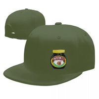 Moss Green