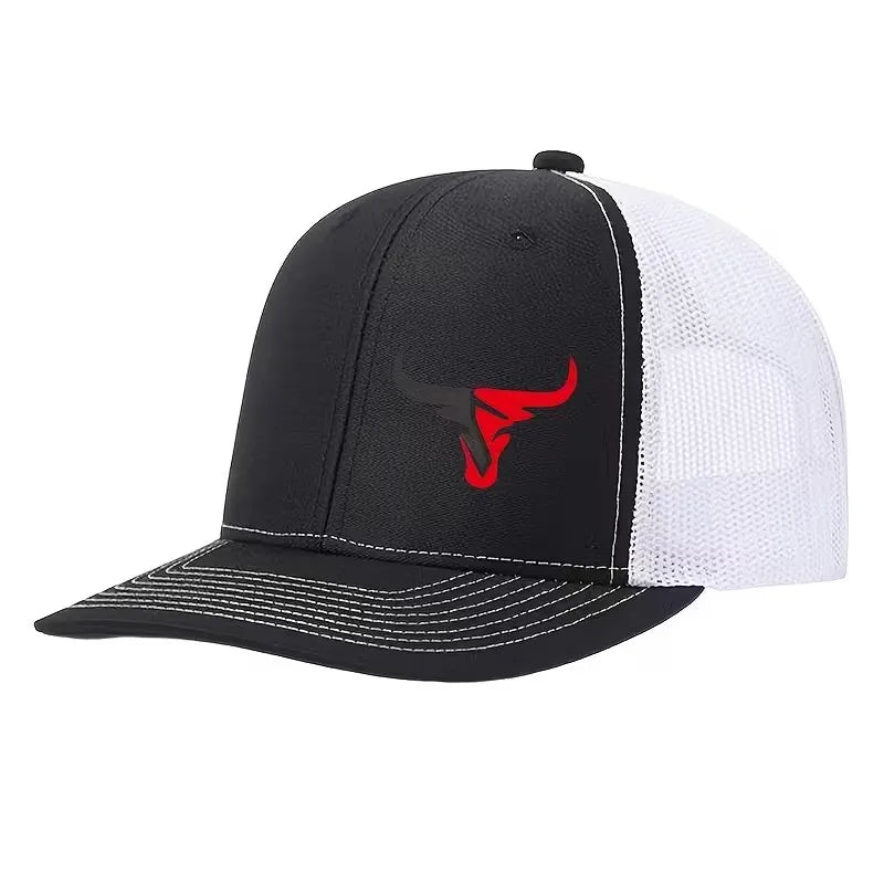 Fashion Two tone Street Fashion Headwear