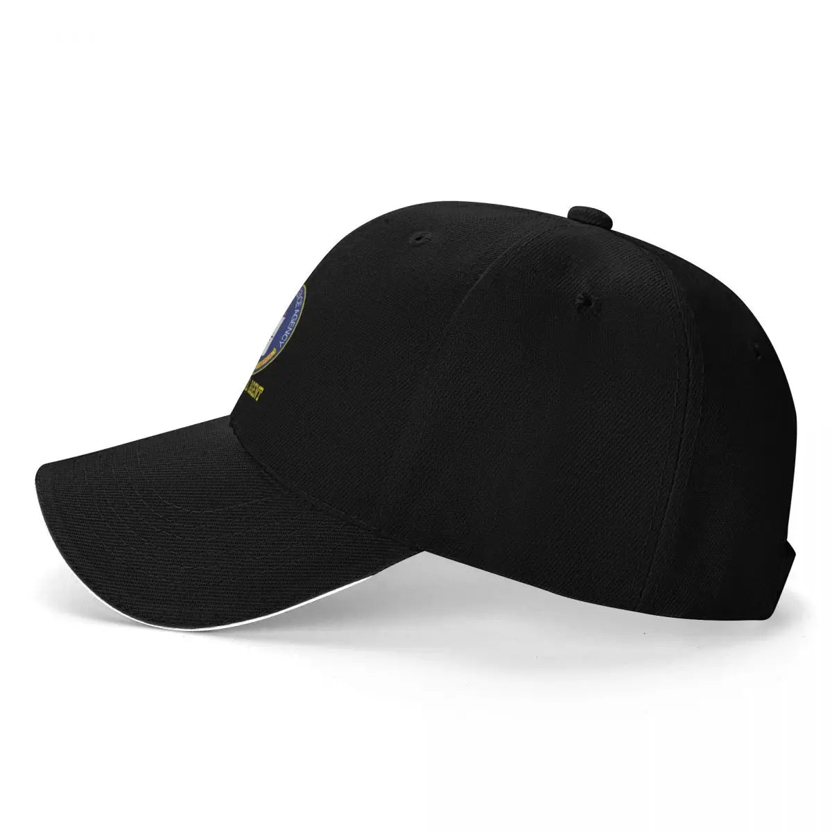 central intelligence agency CIA Baseball Cap