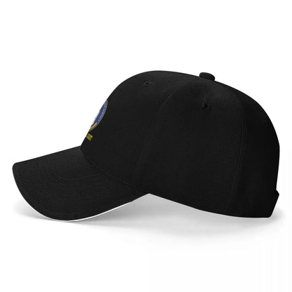 central intelligence agency CIA Baseball Cap