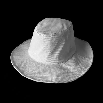 New Japanese Designer Big Head 62cm Bucket Hats