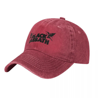Fashion Baseball Cap Summer Hat