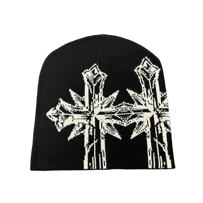 Double-Layer Casual Versatile Men's And Women's Hat