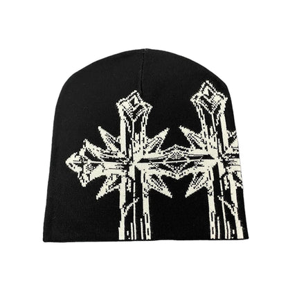 Double-Layer Casual Versatile Men's And Women's Hat