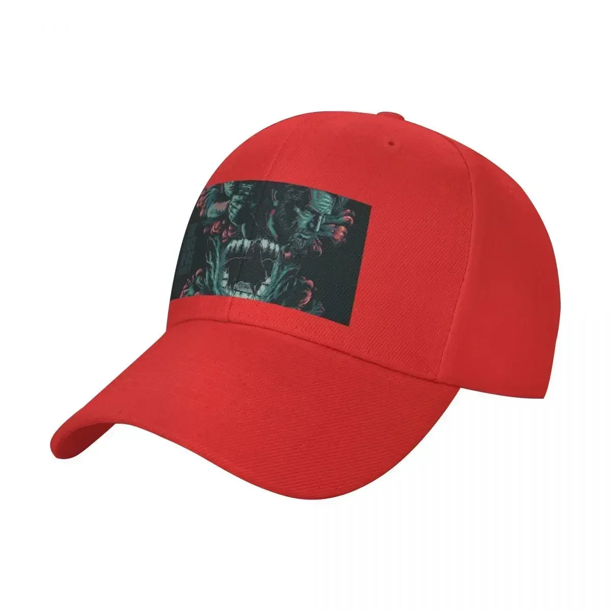 Dark Lives Baseball Cap