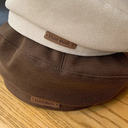 2026 Autumn Winter New Woolen Berets