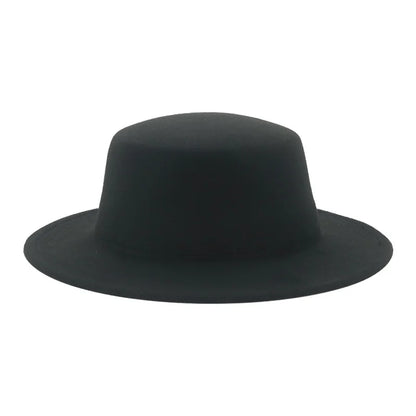 Fedora Hat Women Hat Winter Luxury Man Hats For Women Fashion Formal
