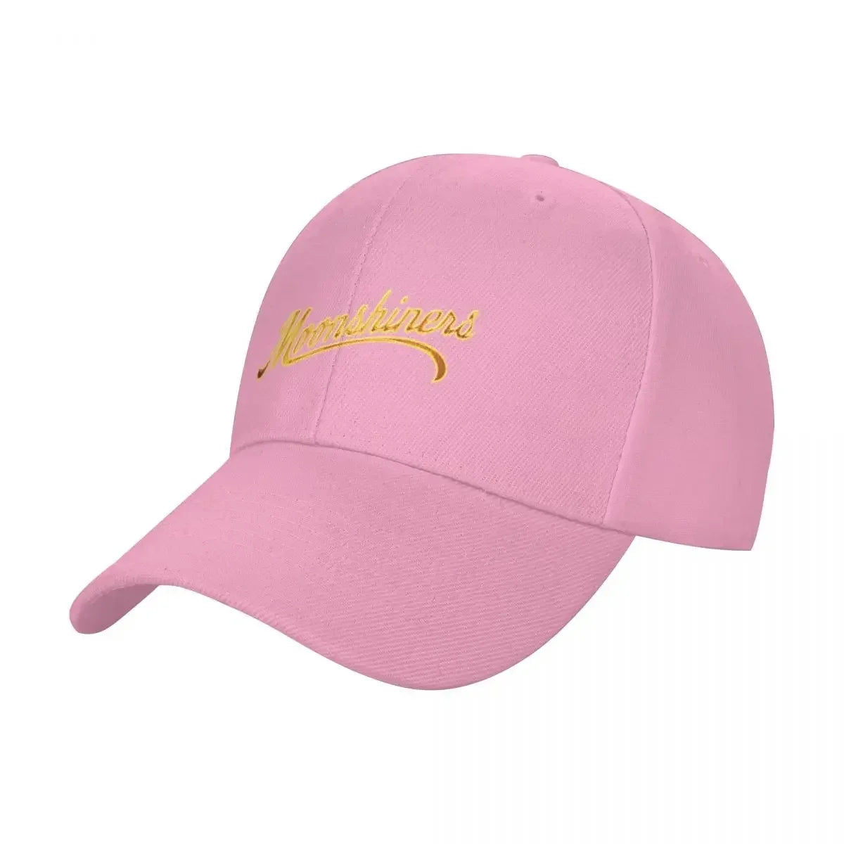 Moonshiners Baseball Cap