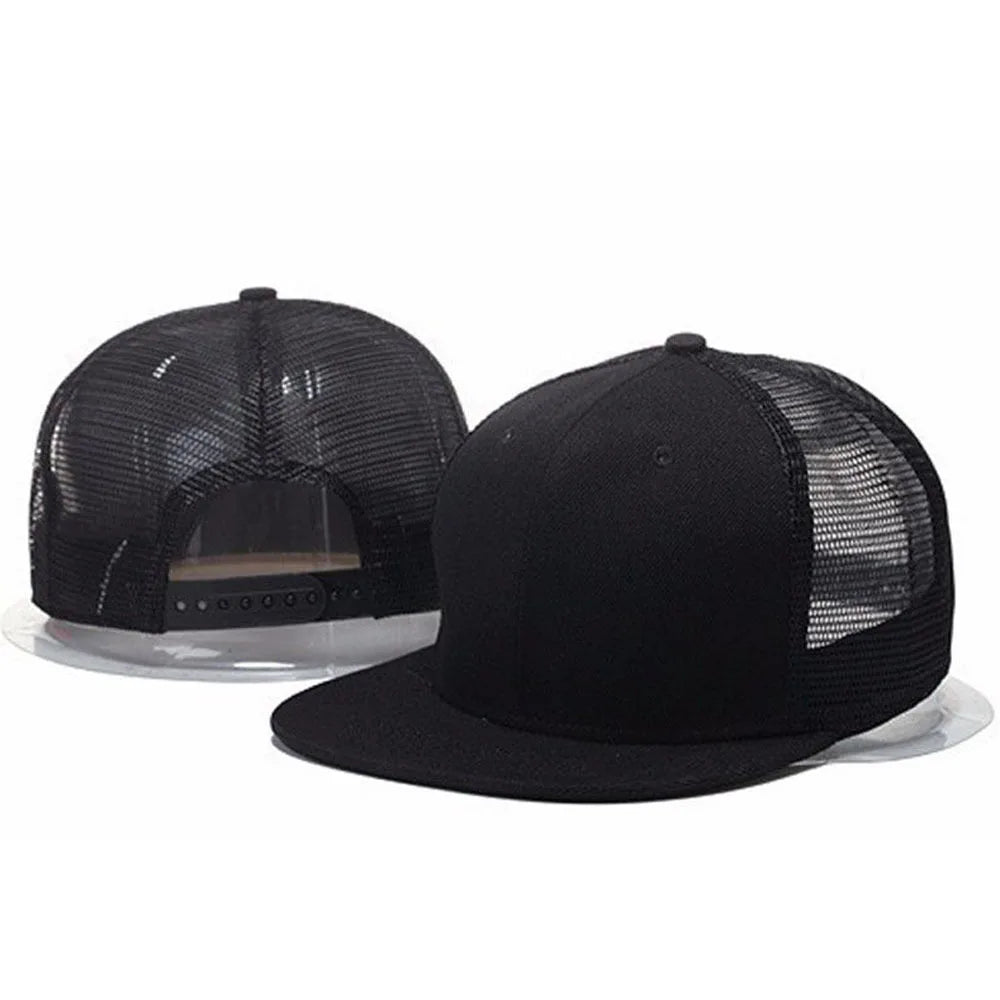 Snapback Hat for Men & Women Youth